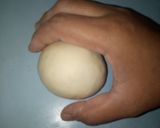 Foto langkah ke 4 dari resep Bakpao satu kali profing.