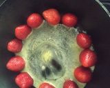Foto del paso 3 de la receta: Fresas a la pimienta