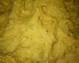 लौकी प्याज़ पकौड़ा (Lauki Pyaz pakoda recipe in hindi) रेसिपी चरण 1 फोटो