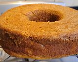 Foto del paso 4 de la receta: Budín de gelatina con castañas de cajú