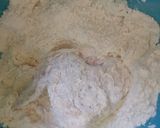 Foto langkah ke 4 dari resep Sayap ayam krispi.