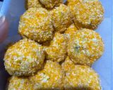 Foto langkah ke 5 dari resep Kroket Tahu.