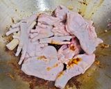 Foto langkah ke 3 dari resep Gulai Ayam.