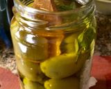 Foto del paso 5 de la receta: Aceitunas mendocinas para copetín