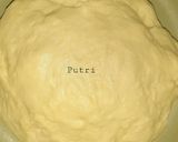 Foto langkah ke 9 dari resep Cream Bun.