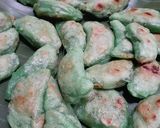 Foto langkah ke 4 dari resep Kipo.