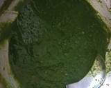 Green Pav Bhaji recipe step 5 photo