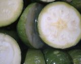 Foto del paso 1 de la receta: Pastel de zapallitos