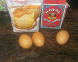 Foto del paso 5 de la receta: Bizcocho de chocolate con cobertura de nata y sirope
