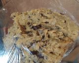 Foto langkah ke 3 dari resep Soft Cookies.