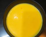 A picture of step 4 of 🍎 Creamy Fruit Custard.