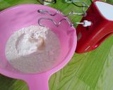 Foto langkah ke 1 dari resep Roti sobek super lembut dan empuk homemade.