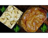 A picture of step 6 of Garlic Chutney.
