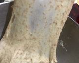 Foto langkah ke 3 dari resep Roti isi Metode Biga.