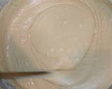 Blueberry marble cake recipe step 7 photo