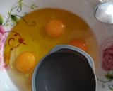 Foto del paso 3 de la receta: Pan de Linaza al Horno/Método Grez/ Cetogénica /Keto