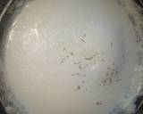 Motichoor Rabri parfait recipe step 1 photo