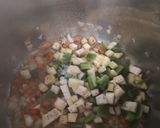 Foto del paso 3 de la receta: Pollo con naranja