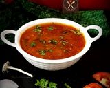 A picture of step 8 of Toor Dal Fry.