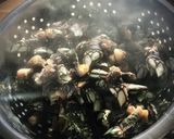 Foto del paso 2 de la receta: Percebes