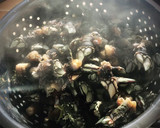 Foto del paso 2 de la receta: Percebes