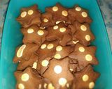 Foto langkah ke 12 dari resep Kue kering coklat.