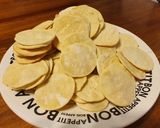 Foto del paso 1 de la receta: Mini Rogeles