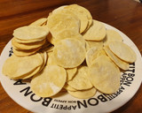 Foto del paso 1 de la receta: Mini Rogeles