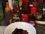 KungPow Chicken