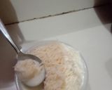 Foto langkah ke 6 dari resep Stup Roti Keju.