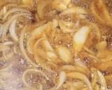 A picture of step 2 of Three Spice - Urad dal.