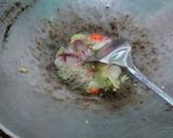 Foto langkah ke 1 dari resep Ongseng dongkates.