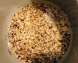 Hình bước làm 2 của món Cách nấu quinoa - hạt diêm mạch dễ nhất