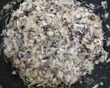 Hình bước làm 2 của món Bánh bao nhân thịt