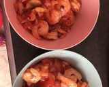 Foto del paso 6 de la receta: Ceviche de camarones