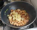 Foto del paso 8 de la receta: Pollo Cantonés Rebozado 🇨🇳