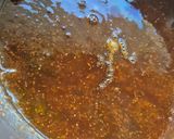 Une image de l'étape 3 de Confiture de figues fraîches au Magimix.