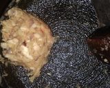 Foto langkah ke 1 dari resep Cumi asam manis pedas.