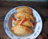 Foto langkah ke 11 dari resep Gulai Puff.