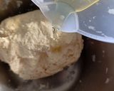 Foto langkah ke 2 dari resep Bakpao ayam cincang.