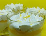 Foto del paso 6 de la receta: Copas de lemon curd!!