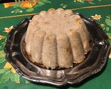 Une image de l'étape 13 de Flan sarrasin bananes.
