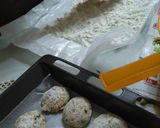 Φωτογραφία βήματος 10 της συνταγής Κολοκυθοκεφτέδες