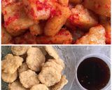 Foto langkah ke 6 dari resep Cireng nasi renyah kenyal.