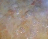 Foto del paso 4 de la receta: Crema de calabaza especiada