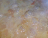 Foto del paso 4 de la receta: Crema de calabaza especiada