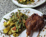 Foto del paso 7 de la receta: Confit de Pato