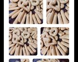 Foto del paso 8 de la receta: Masitas de Dulce de Leche 🤎