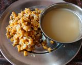 कटाची आमटी (Katachi Amti Recipe In Marathi) रेसिपी स्टेप 2 फोटो 