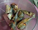 Foto langkah ke 1 dari resep Balado ikan macarel.